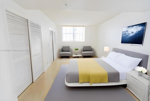 The Residences On Hollywood Beach, 3001 S Ocean Dr #1527, Hollywood, Florida 33019, image 3
