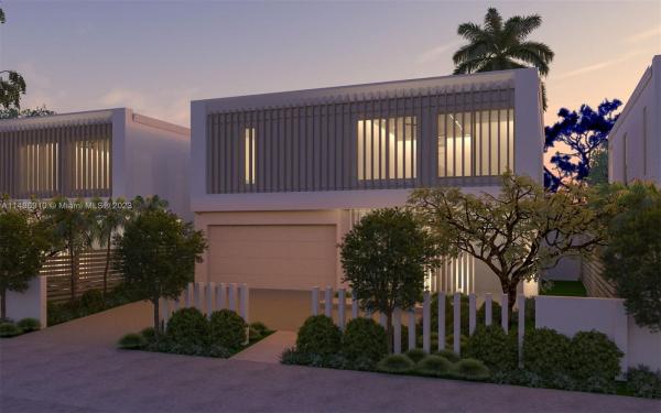 Croissant Park River, 613 SW 12th St, Fort Lauderdale, Florida 33315, image 2
