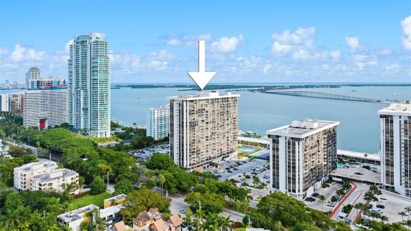 Brickell Place, 1901 Brickell Ave #B2101, Miami, Florida 33129, image 3