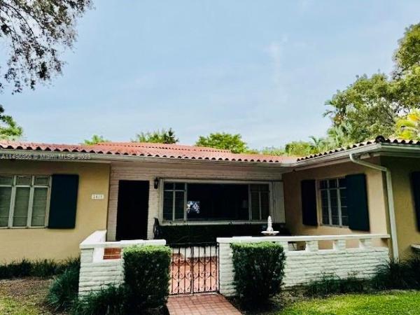 Coral Gables Residential, 2415 Granada Blvd, Coral Gables, Florida 33134, image 2