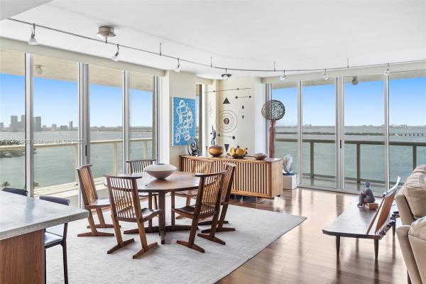 The Grand Venetian, 10 Venetian Way #2201, Miami Beach, Florida 33139, image 1