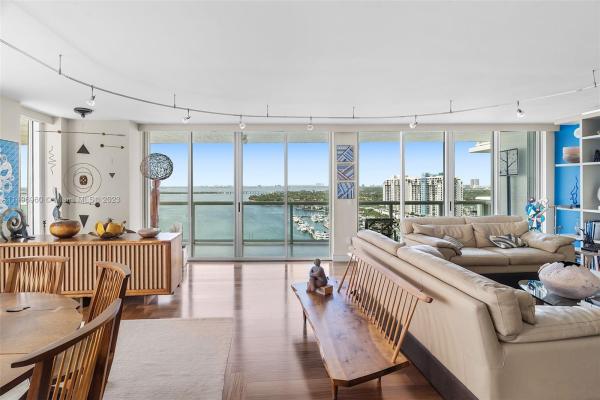 The Grand Venetian, 10 Venetian Way #2201, Miami Beach, Florida 33139, image 2
