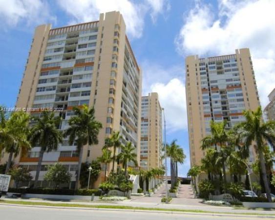 La Estates, 1904 S Ocean Dr #1506, Hallandale Beach, Florida 33009, image 1