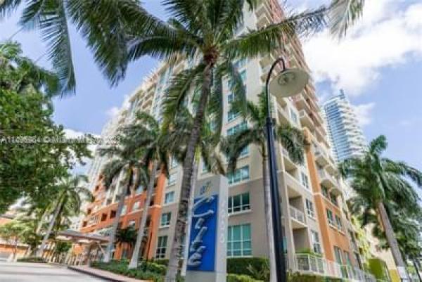 Cite On The Bay East, 2000 N Bayshore Dr #409, Miami, Florida 33137, image 1