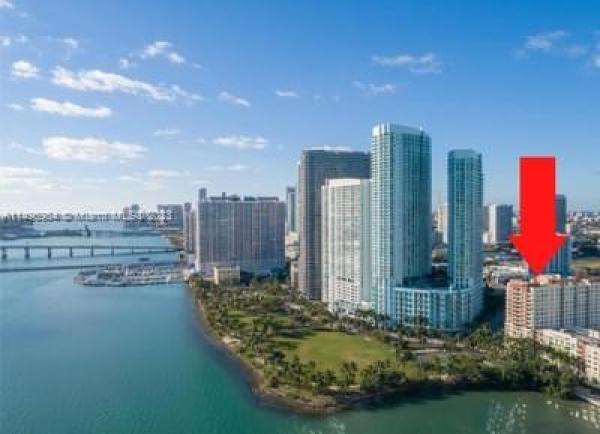 Cite On The Bay East, 2000 N Bayshore Dr #409, Miami, Florida 33137, image 2