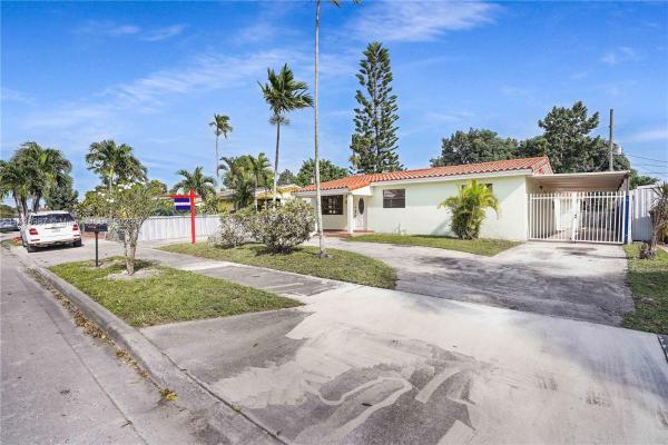 New Age, 3301 W 14th Ln, Hialeah, Florida 33012, image 1