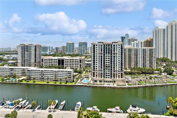 Arlen House East, 100 Bayview Dr #1830, Sunny Isles Beach, Florida 33160, image 3