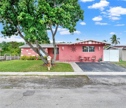 Driftwood Estates, 7751 Simms St, Hollywood, Florida 33024, image 1