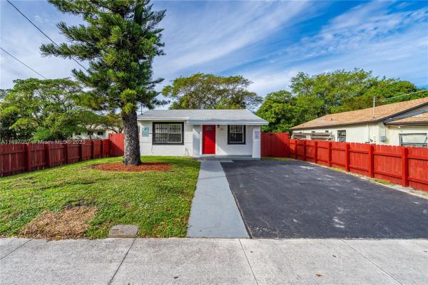 Seaboard Highlands, 337 NW 16th Ave, Pompano Beach, Florida 33069, image 1