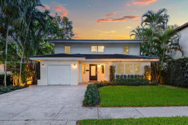 Coral Gables Country Club, 647 Velarde Ave, Coral Gables, Florida 33134, image 2