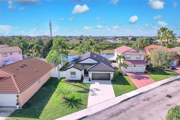 The Island At Spring Valley, 280 NW 166th Ave, Pembroke Pines, Florida 33028, image 1