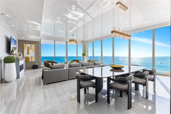 17901 Collins Ave #2704, Sunny Isles Beach, Florida 33160, image 3