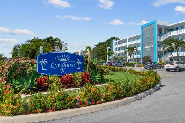 Lyndhurst, 2055 Lyndhurst K #2055, Deerfield Beach, Florida 33442, image 1