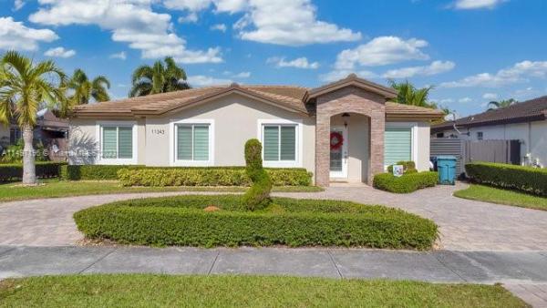 Mangus, 11343 SW 245th St, Princeton, Florida 33032, image 1