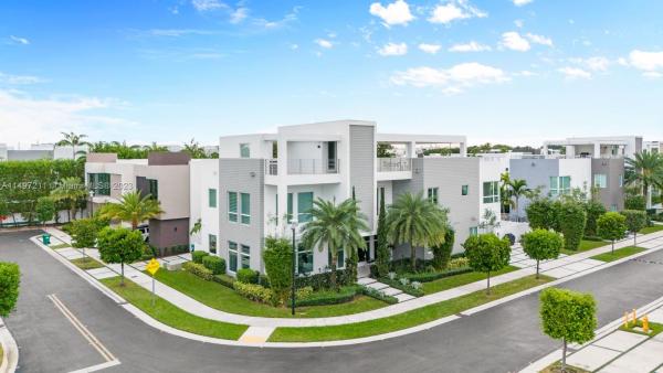 The Mansions At Doral, 6820 NW 104th Ct, Doral, Florida 33178, image 1