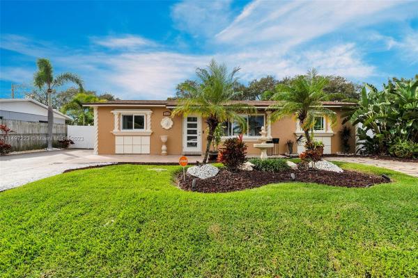 Park Ridge, 5151 NE 8th Ave, Deerfield Beach, Florida 33064, image 1