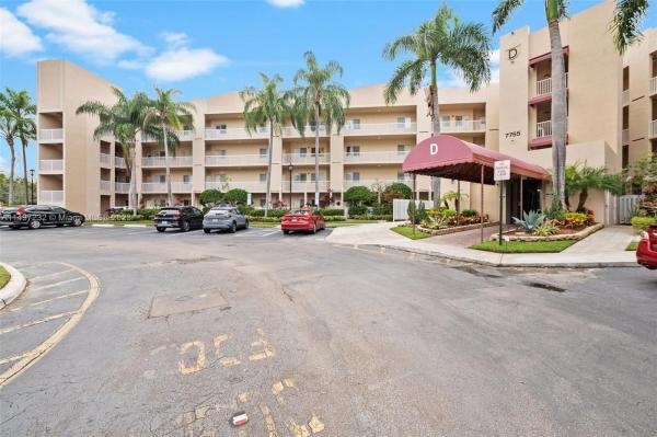 Yardley, 7755 Yardley Dr #204, Tamarac, Florida 33321, image 1