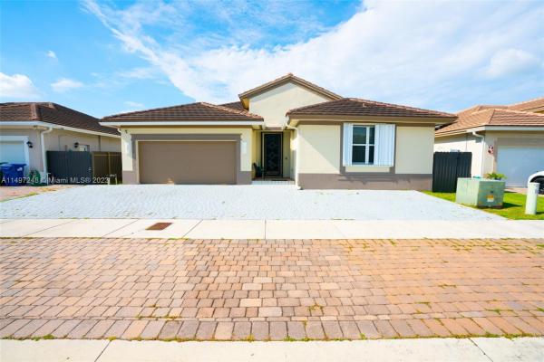 Bailes Commons, 22912 SW 115th Ct, Princeton, Florida 33170, image 1