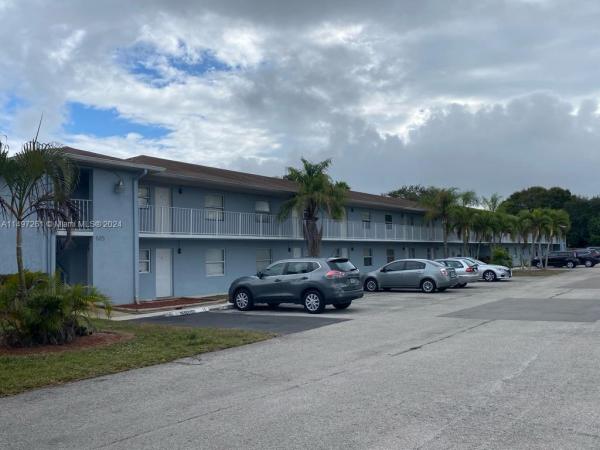 The Hemingway, 617 Ixoria Ave #29, Fort Pierce, Florida 34982, image 1