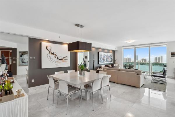 The Peninsula 2, 3301 NE 183rd St #2407, Aventura, Florida 33160, image 1
