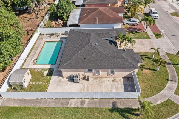 Magny, 12497 SW 199th Ter, South Miami Heights, Florida 33177, image 1
