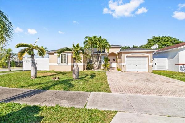 Magny, 12497 SW 199th Ter, South Miami Heights, Florida 33177, image 3