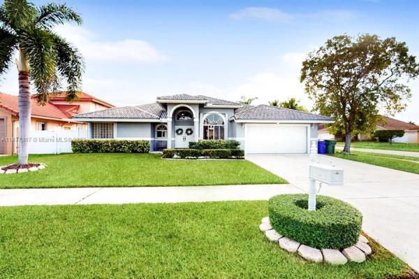 Royal Palm Estates, 6984 NW 19th Ct, Margate, Florida 33063, image 1