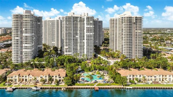 Atlantic 2 At The Point, 21150 NE 38th Ave #1804, Aventura, Florida 33180, image 3