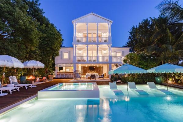 142 N Rolling Hill Rd, Florida 33070, image 1