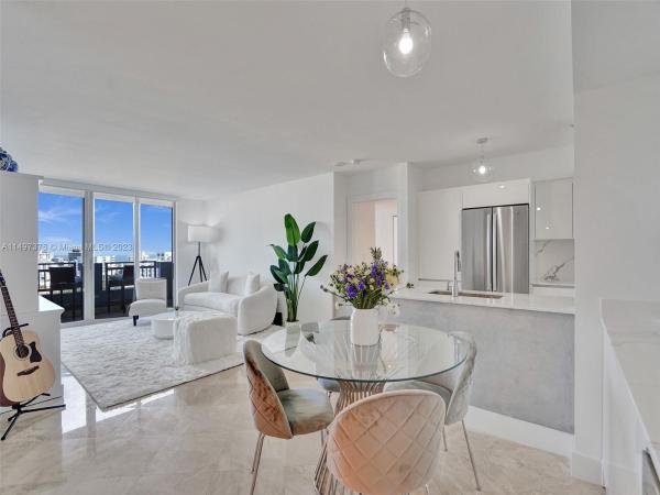 Yacht Club At Portofino, 90 Alton Rd #1109, Miami Beach, Florida 33139, image 1
