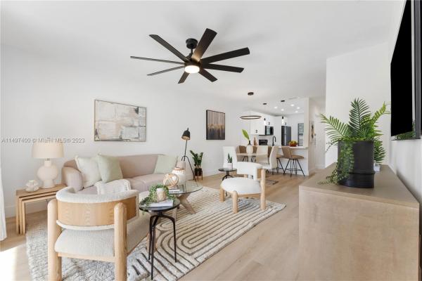 Sunrise Manor South, 10900 NW 29th Ct, Sunrise, Florida 33322, image 1