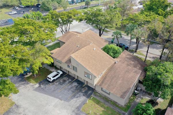 Habitat 2, 2107 NW 56th Ave #7-E, Lauderhill, Florida 33313, image 1