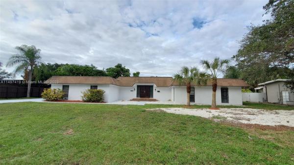 Omni Estates, 8345 SW 184th Ter, Cutler Bay, Florida 33157, image 1
