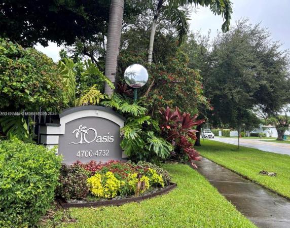 Oasis, 4700 SW 67th Ave #P19, Glenvar Heights, Florida 33155, image 1