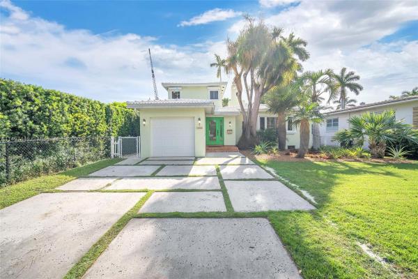 Hollywood Lakes, 1108 Van Buren St, Hollywood, Florida 33019, image 2