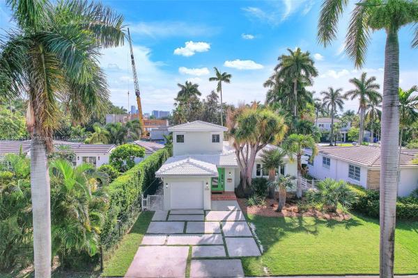 Hollywood Lakes, 1108 Van Buren St, Hollywood, Florida 33019, image 3