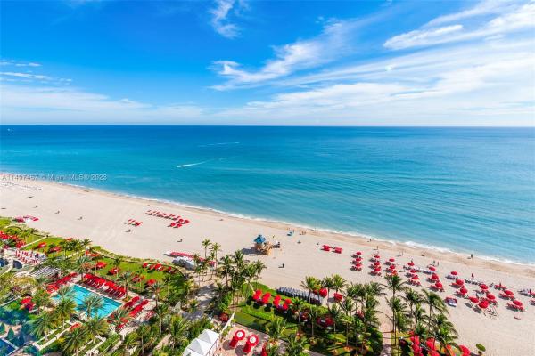 Acqualina Ocean Residences & Resort , 17875 Collins Ave #2001, Sunny Isles Beach, Florida 33160, image 3
