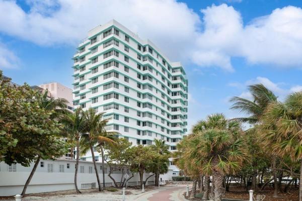 Imperial House, 5255 Collins Ave #9D, Miami Beach, Florida 33140, image 1