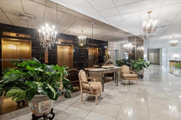 Imperial House, 5255 Collins Ave #9D, Miami Beach, Florida 33140, image 3
