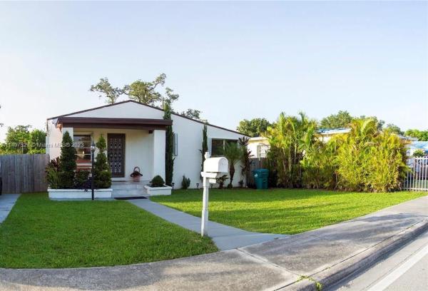 Coral Way Park, 5879 SW 24th St, Coral Terrace, Florida 33142, image 1