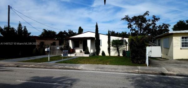 Coral Way Park, 5879 SW 24th St, Coral Terrace, Florida 33142, image 3