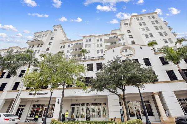 One Village Place, 4100 Salzedo St #408, Coral Gables, Florida 33146, image 1