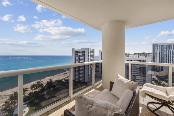 Beach Club 1, 1850 S Ocean Dr #1905, Hallandale Beach, Florida 33009, image 1