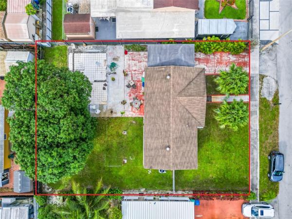 Carol City Gardens, 20444 NW 44th Pl, Miami Gardens, Florida 33055, image 3