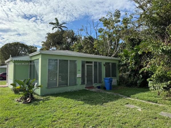 Ocean Avenue Heights, 3261 NE 16th Ave, Oakland Park, Florida 33334, image 1