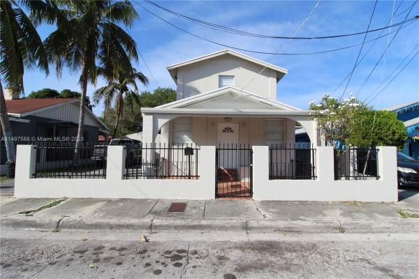 Hillcrest, 126 NW 18th Ct, Miami, Florida 33125, image 3