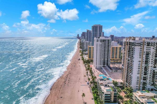 Valencia At Quadomain, 2201 S Ocean Dr #1602, Hollywood, Florida 33019, image 2