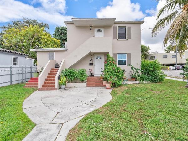 Mildred Park, 3450 SW 7th St, Miami, Florida 33135, image 1