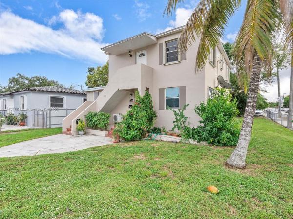 Mildred Park, 3450 SW 7th St, Miami, Florida 33135, image 3