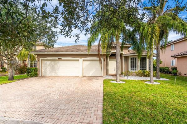 The Reserve At Huntington, 14909 SW 54th St, Miramar, Florida 33027, image 1